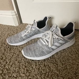 Women's Adidas Tennis Shoes